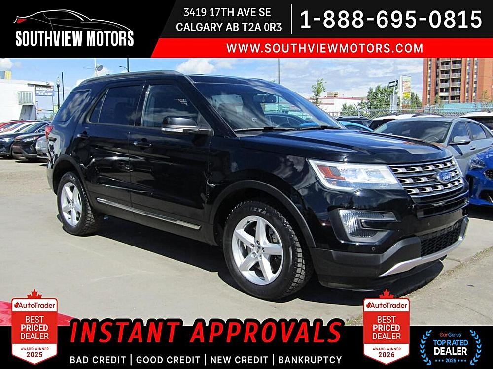 🚗 3 Ways to Drive Better: The Ford Explorer and 2021 F-150 Showdown!