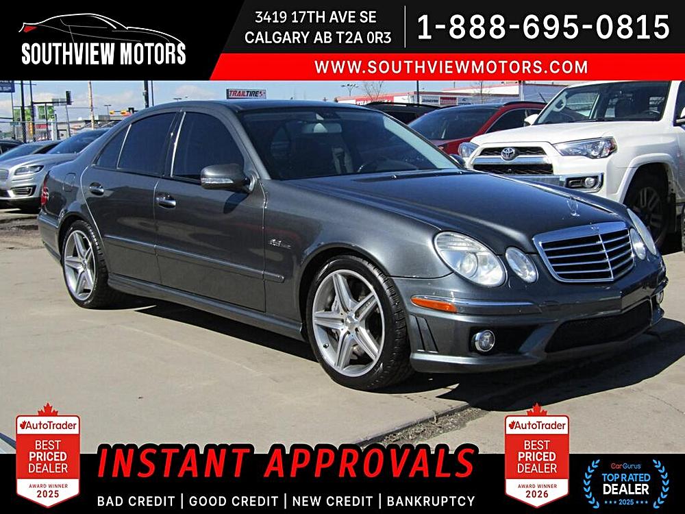 🏆 The Showroom Verdict: Picking Your Perfect Mercedes-Benz at Southview Motors Inc