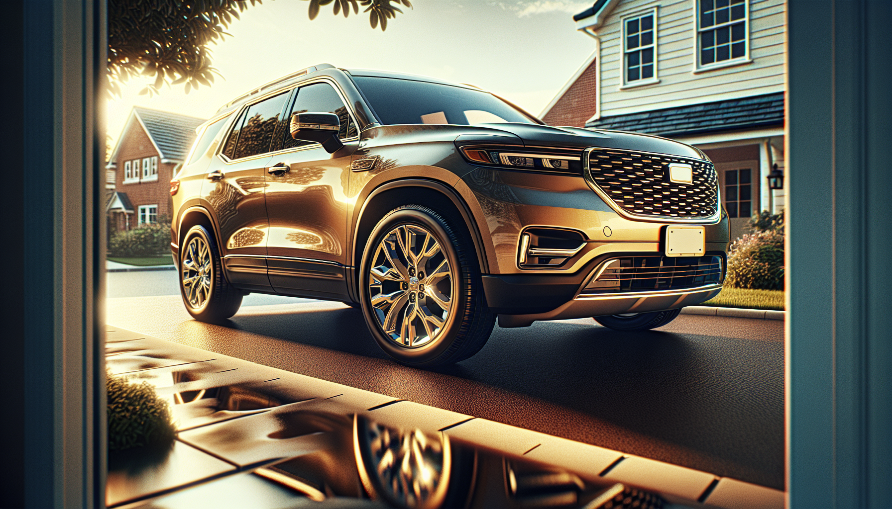 Boost Your Car’s Resale Value with Strategic Maintenance: A Guide to Maximizing Returns