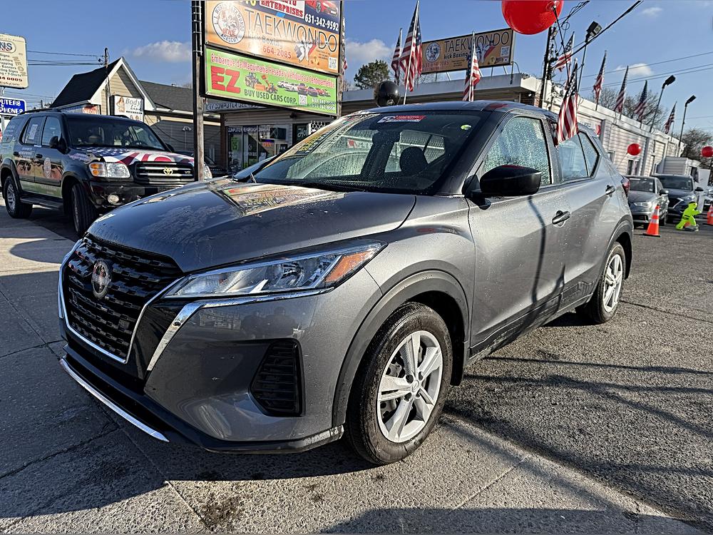 A Day, A Dollar, A Decision: Three Stories, One Smart Price Range at Best Deals Used Cars, Central Islip