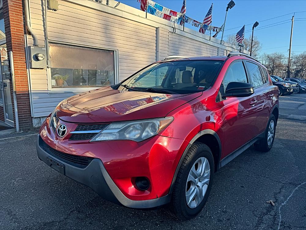 ⭐ SUV Deep Dive: Which One Belongs in Your Driveway?