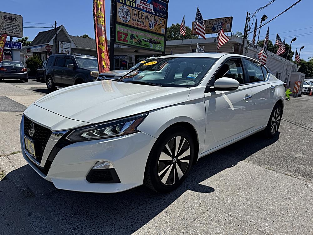 Find Your Story With Nissan: Three Journeys, Three Standout Choices