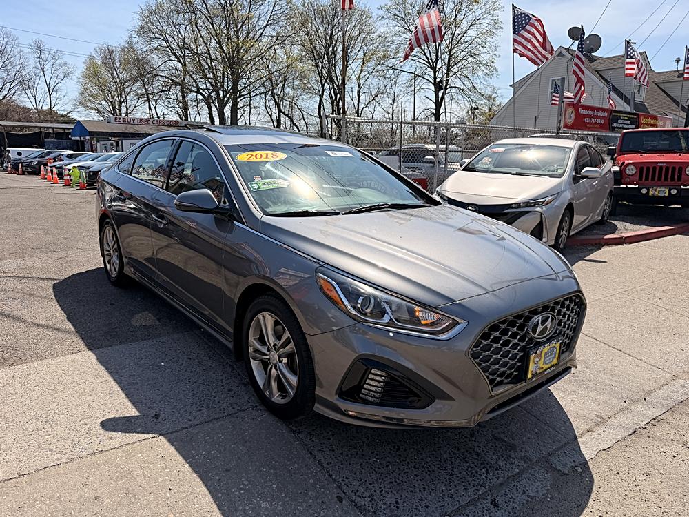 🚙 The Sedan Showdown: 3 Top Picks Compared at Best Deals Used Cars, Central Islip