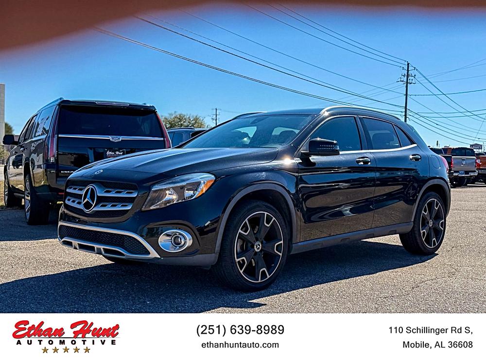 🚗 3 Ways to Drive Better: The Mercedes-Benz GLA, E-Class, and E-Class Showdown!