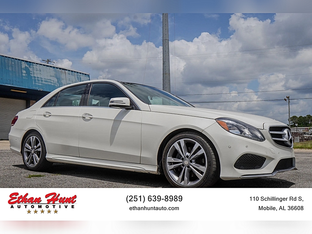 🎉 Top 10 Reasons One of These Mercedes-Benz Should Be Your Next Ride!