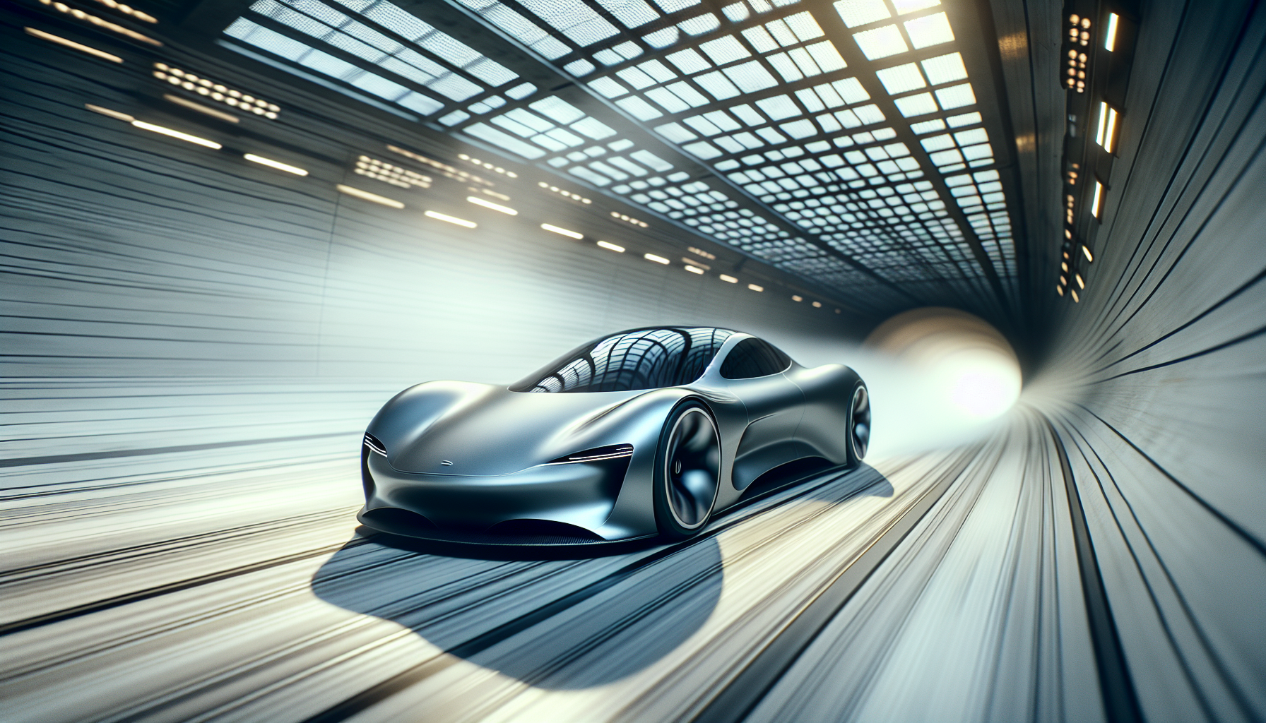 Streamlined Success: How Aerodynamics Enhance Vehicle Performance
