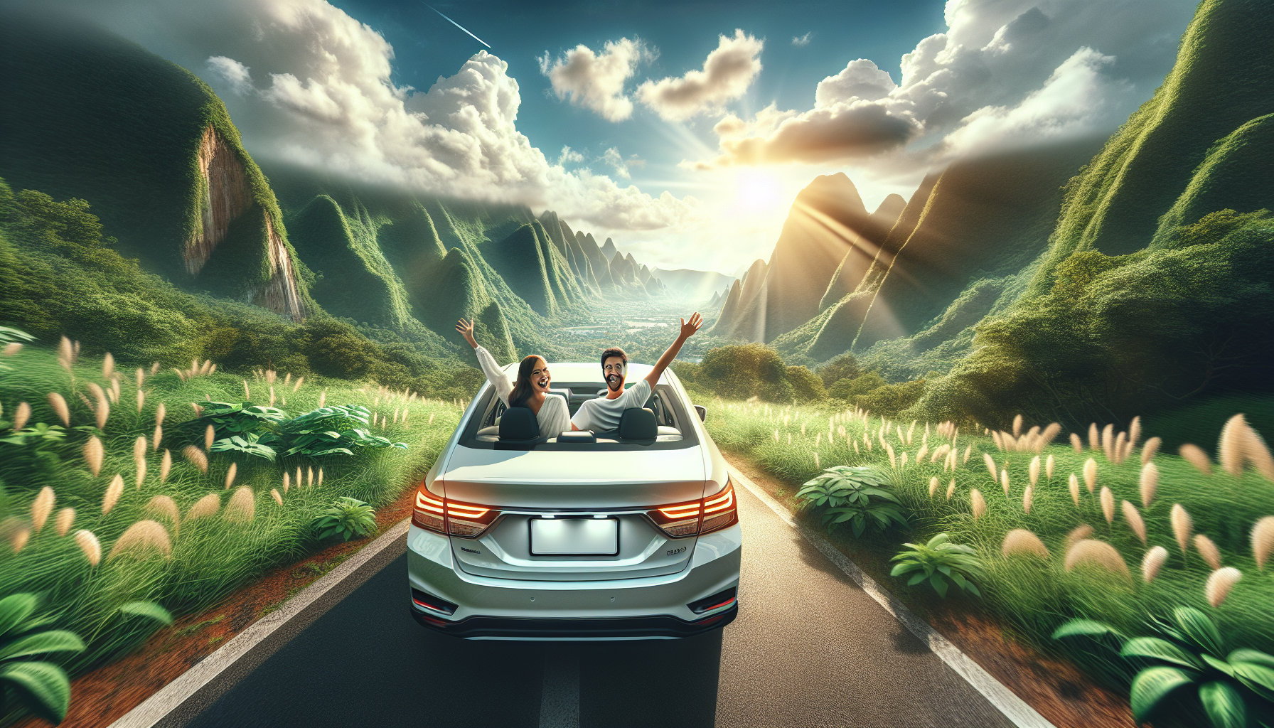 The Complete Guide to Financing Your Next Vehicle