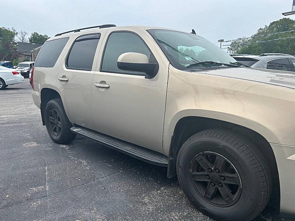 🚙 A Day With the 2009 GMC Yukon