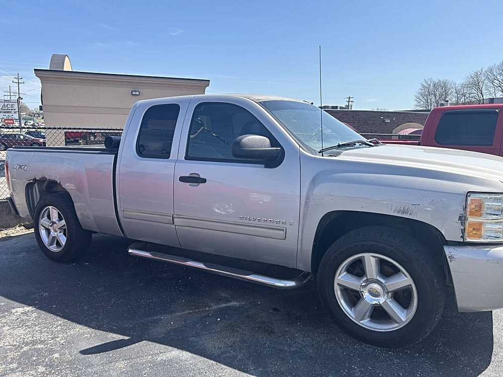 🧩 Which Chevrolet Are You? Discover Your Match at hucksautosalesinc in Cape Girardeau, Missouri!
