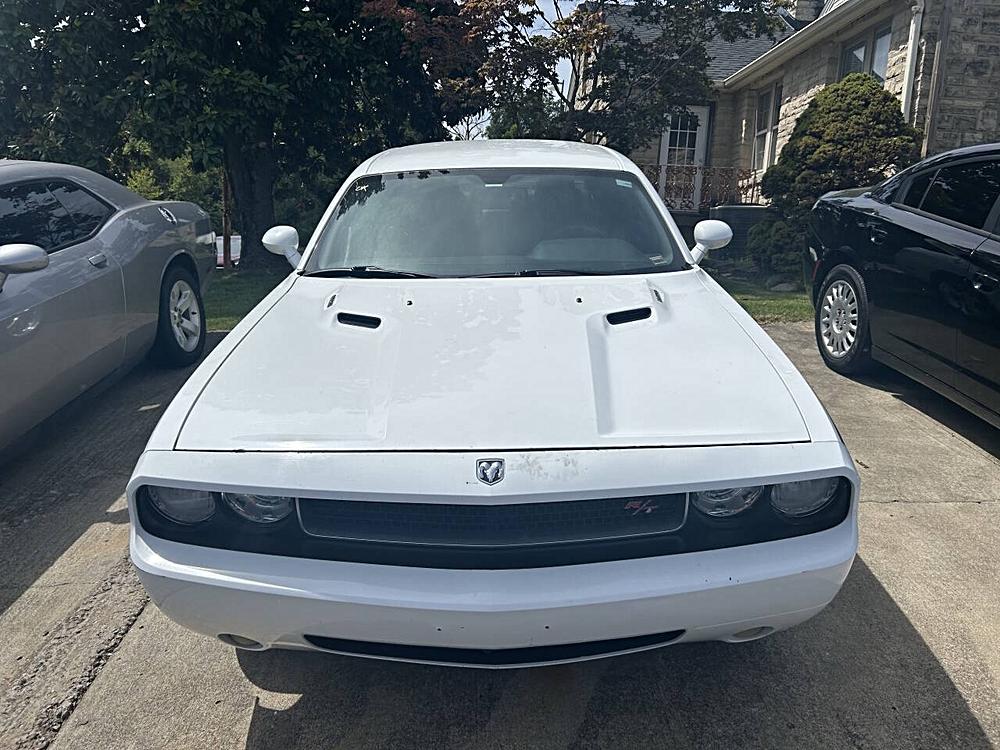 Find Your Story With Dodge: Three Journeys, Three Standout Choices