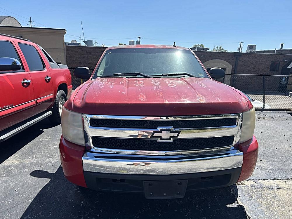 🚙 The Pickup Showdown: 3 Top Picks Compared at hucksautosalesinc, Cape Girardeau