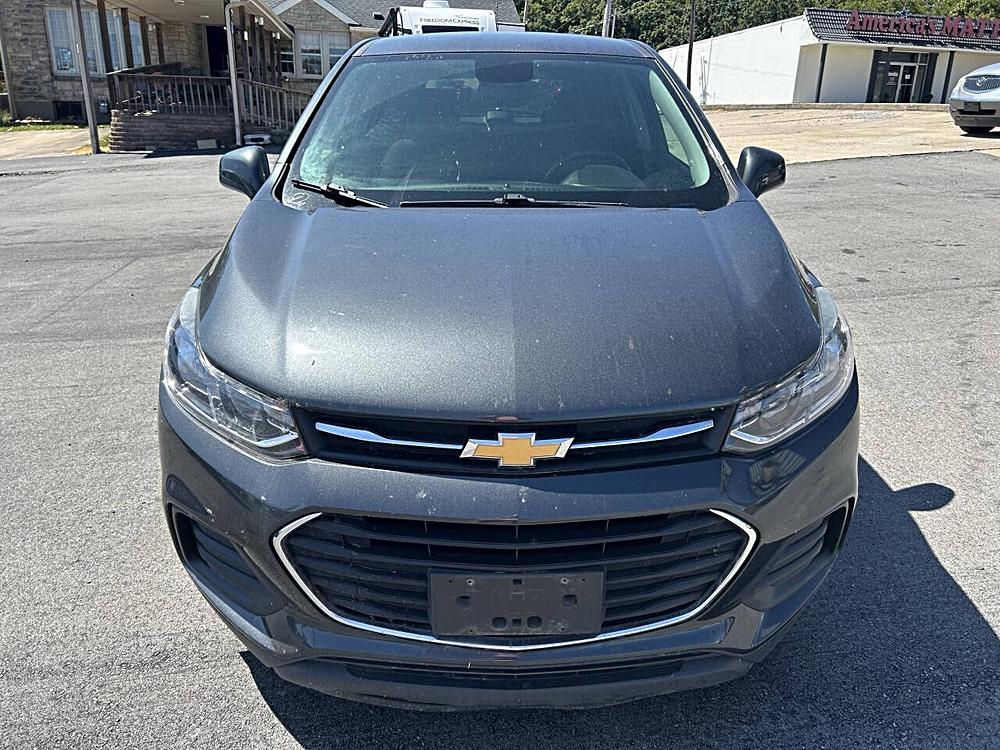 🧩 Which Chevrolet Are You? Find Out at hucksautosalesinc in Cape Girardeau, Missouri