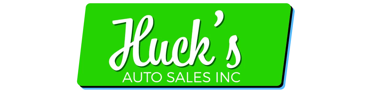 hucksautosalesinc