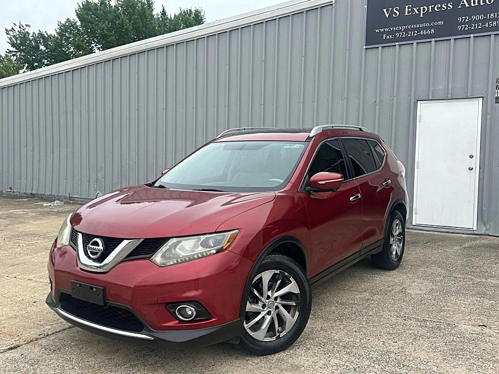 3 Ways to Drive Better: The Nissan Rogue, Altima, and Xterra Showdown!