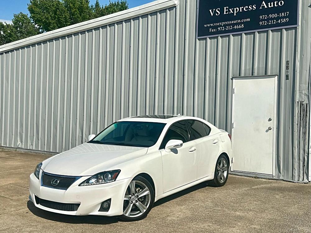 🚙 The Sedan Showdown: 3 Top Picks Compared at VS EXPRESS AUTO, SACHSE