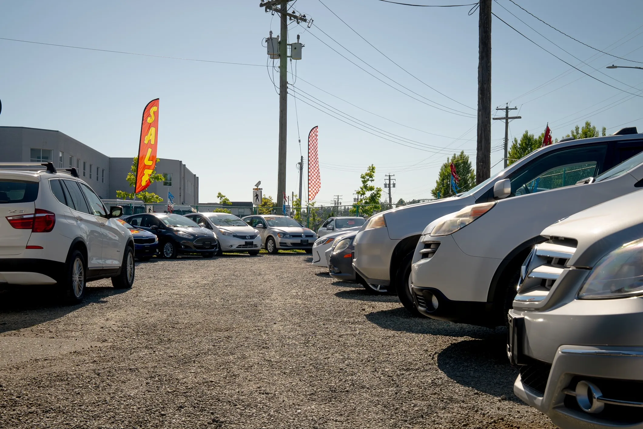 Transparent and fair pricing