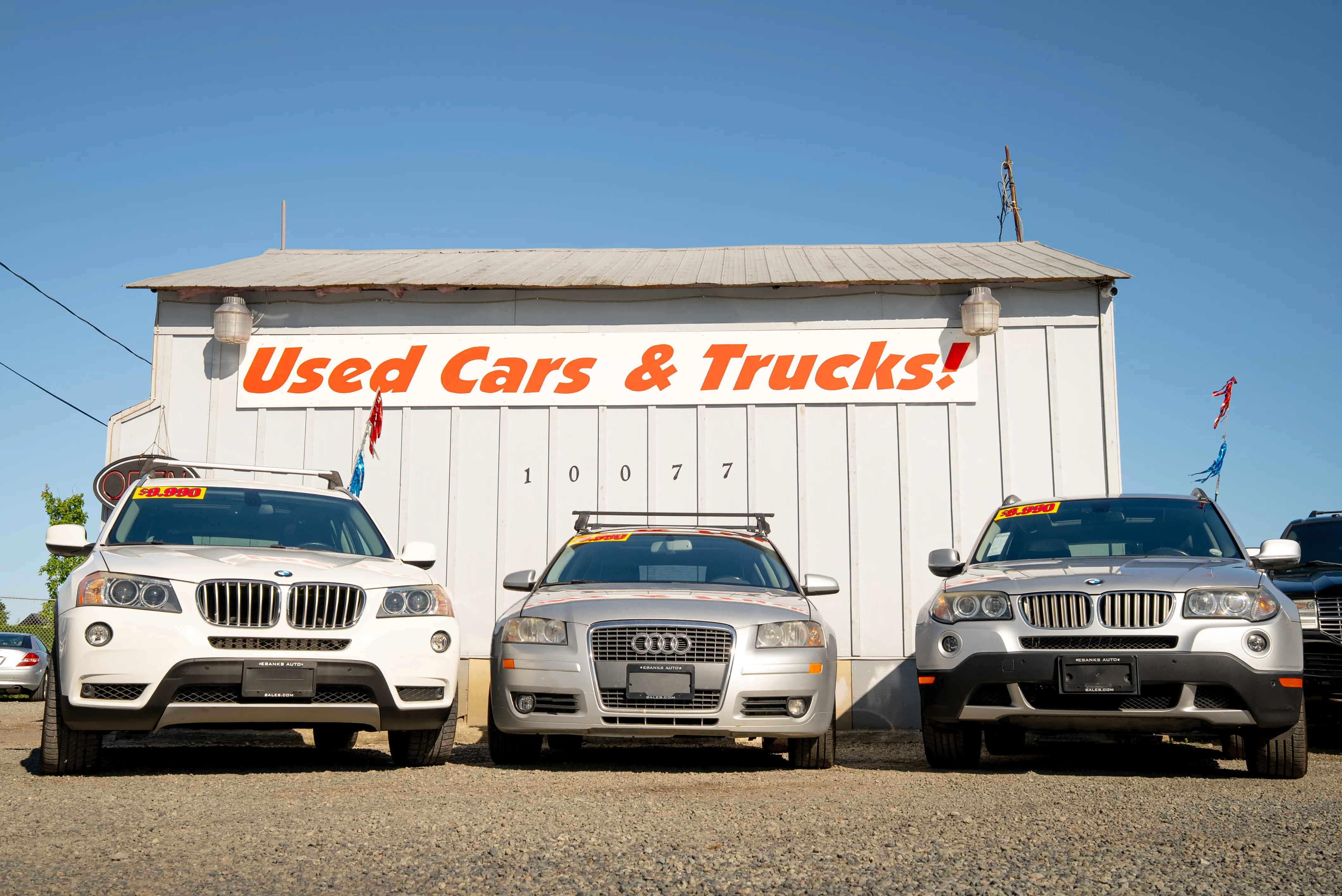 January closeout flash sale on now!