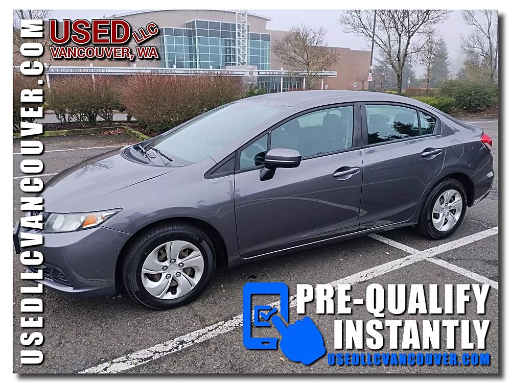 🏆 The Showroom Verdict: Picking Your Perfect Honda at Used LLC