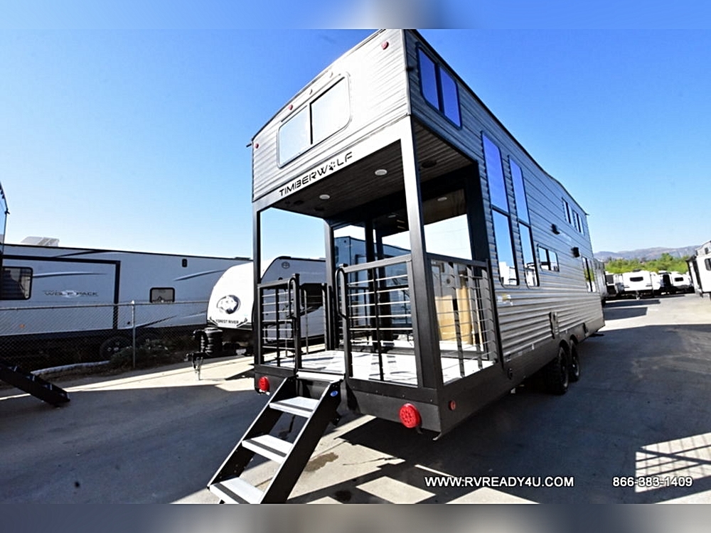 🚐 3 Ways to Adventure: Forest River RV/Camper Showdown!