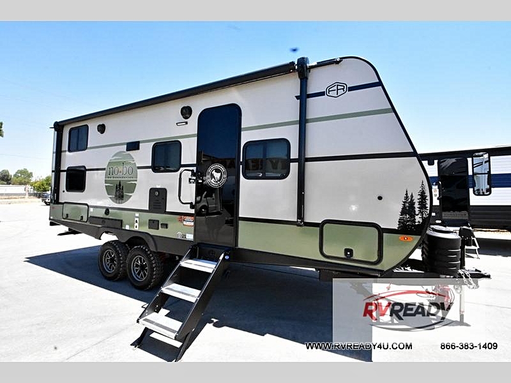 Discover the 2026 No Boundaries NB20.3 Beast Mode: Your Ultimate Travel Companion 🚐