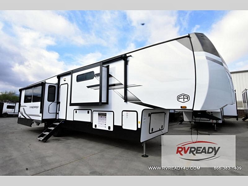 Best Value Showdown: 3 Top RV Campers Between $69,990 – $59,990 at RV Ready, Lake Elsinore