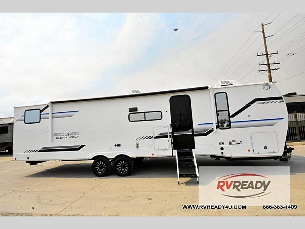 💰 Best Value Showdown: 3 Top RV Campers between $39,990 at RV Ready, Lake Elsinore