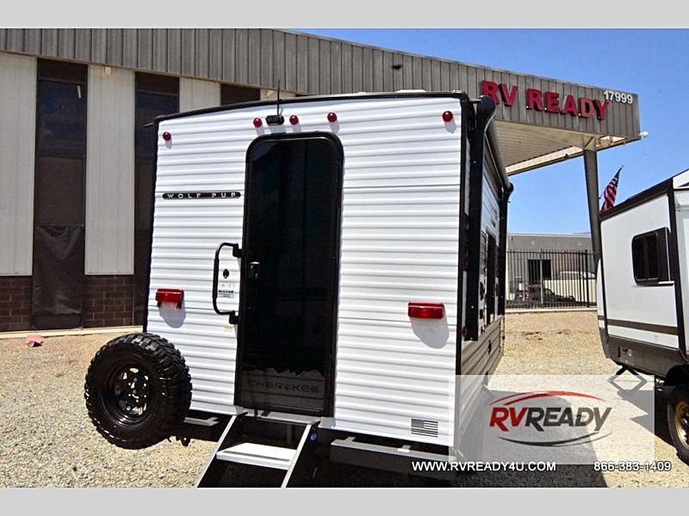 Best Value Showdown: 3 Top RV Campers between $19990 – $18990 at RV Ready, Lake Elsinore