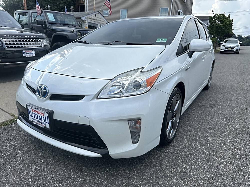 🏆 The Showroom Verdict: Picking Your Perfect Toyota at Express Auto Mall