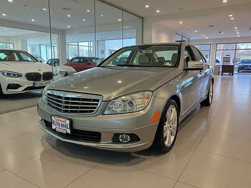 🎉 Top 10 Reasons One of These Mercedes-Benz Should Be Your Next Ride!