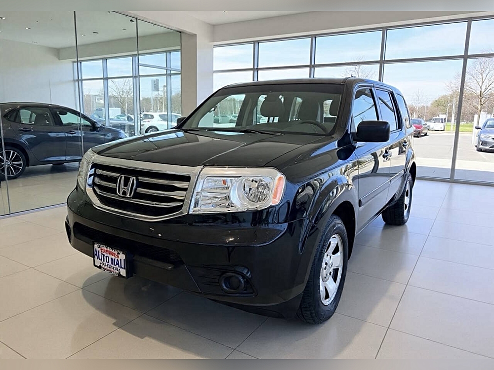 The SUV Showdown: 3 Top Picks Compared at Express Auto Mall, Totowa