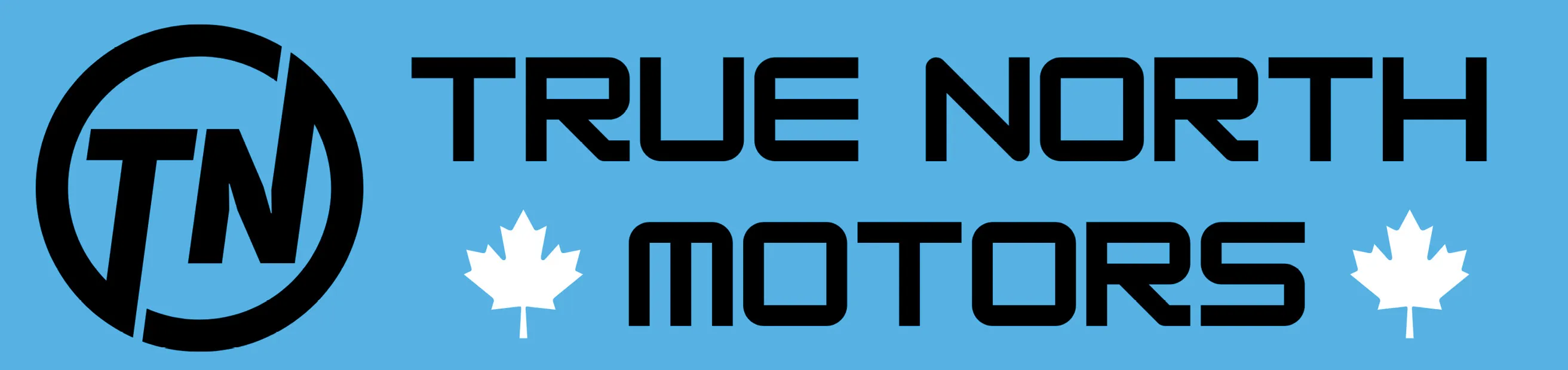 TRUE NORTH MOTORS LTD