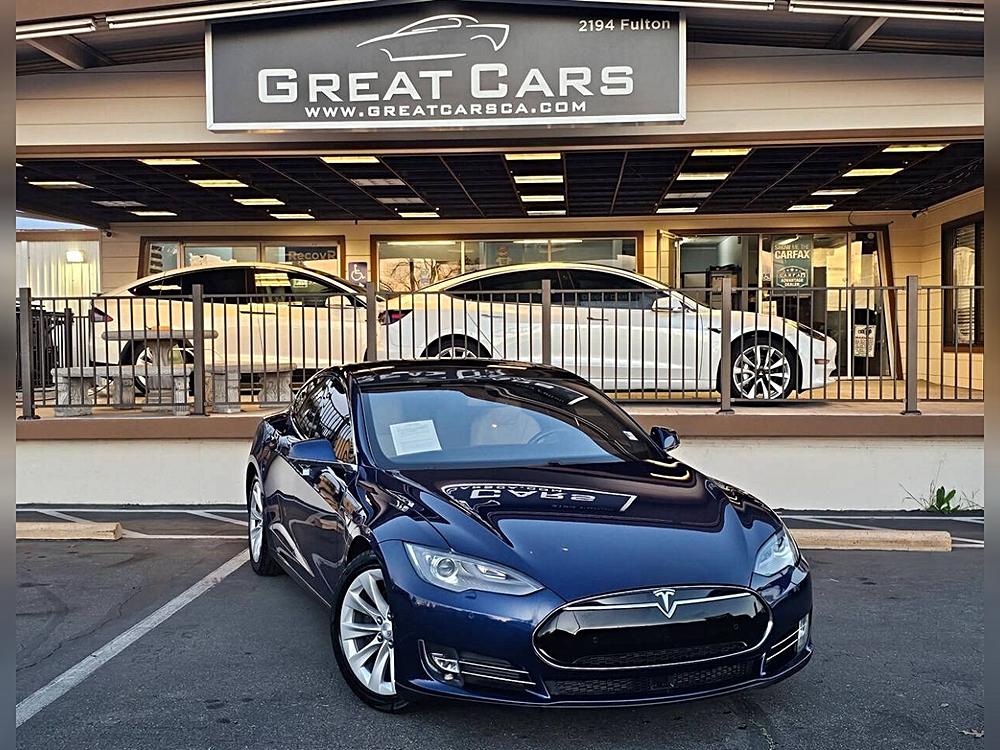 🚙 The Sedan Showdown: 3 Top Picks Compared at Great Cars, Sacramento