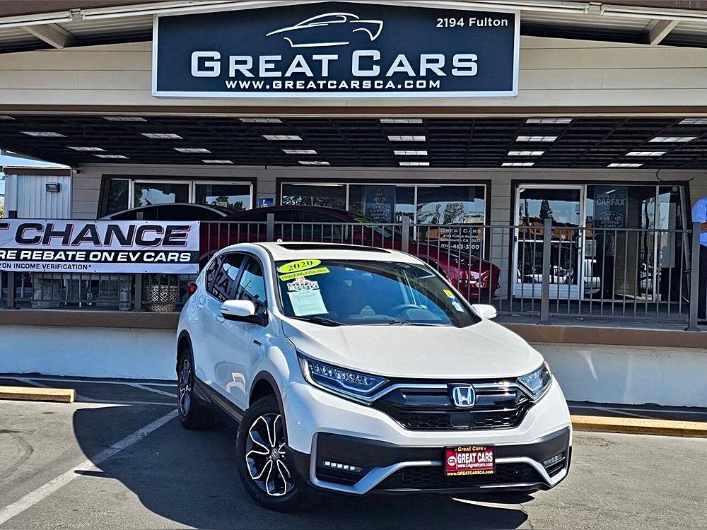 🚗 3 Ways to Drive Better: The Honda CR-V Hybrid, Civic, and CR-V Showdown!