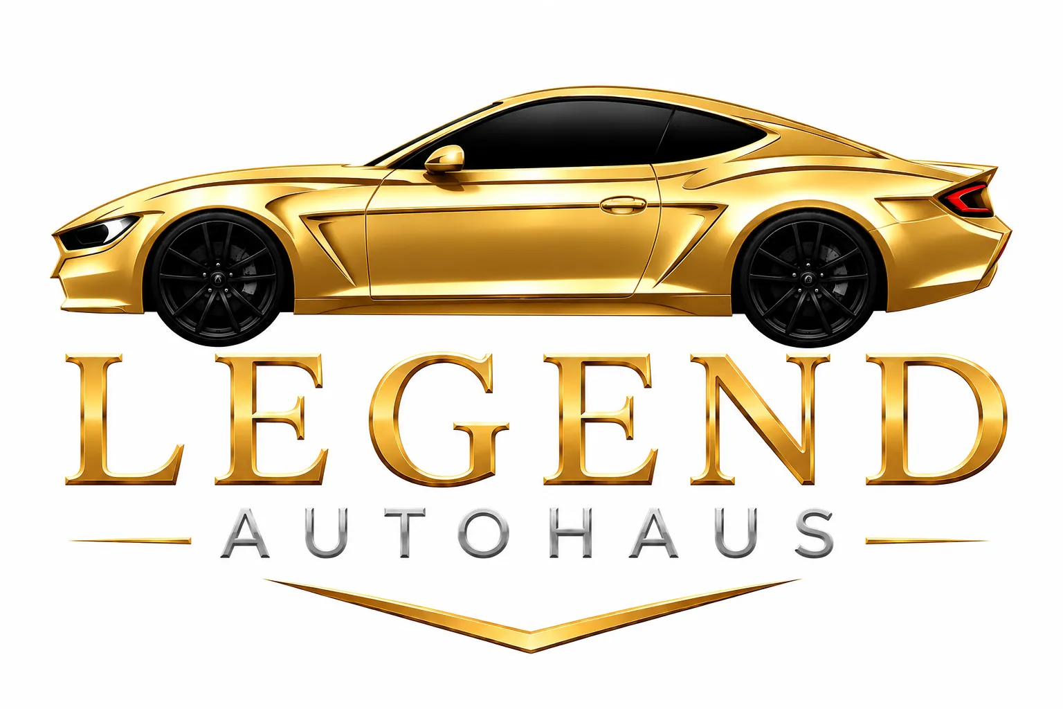 LEGEND AUTOHAUS