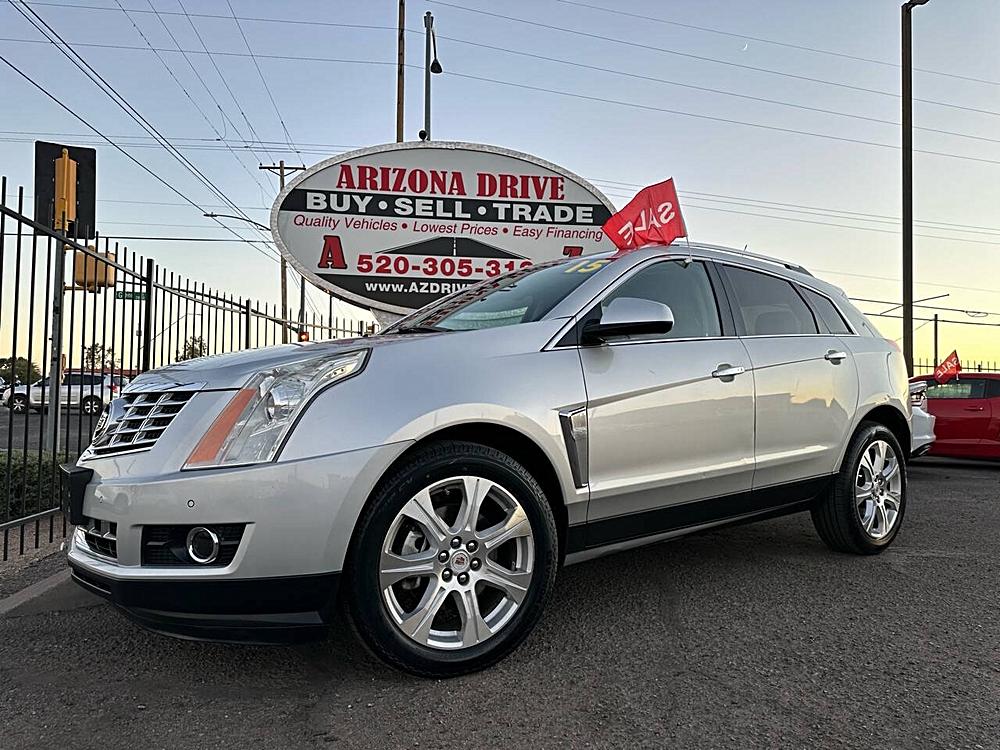 🎉 Top 10 Reasons One of These Cadillacs Should Be Your Next Ride!