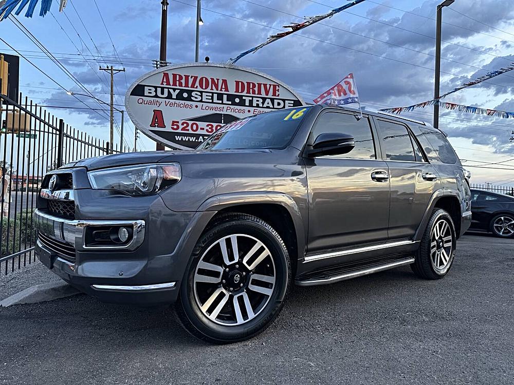 A Day, A Dollar, A Decision: Three Stories, One Smart Price at ARIZONA DRIVE LLC, Tucson