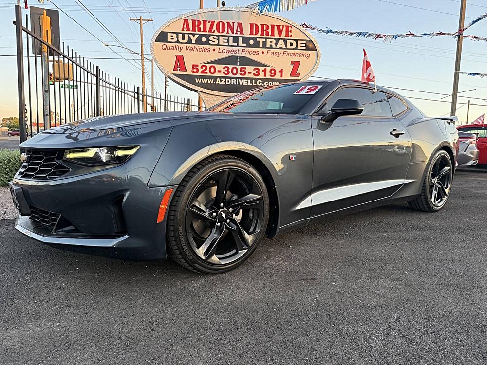 A Day, A Dollar, A Decision: Three Stories, One Smart Price at ARIZONA DRIVE LLC, Tucson