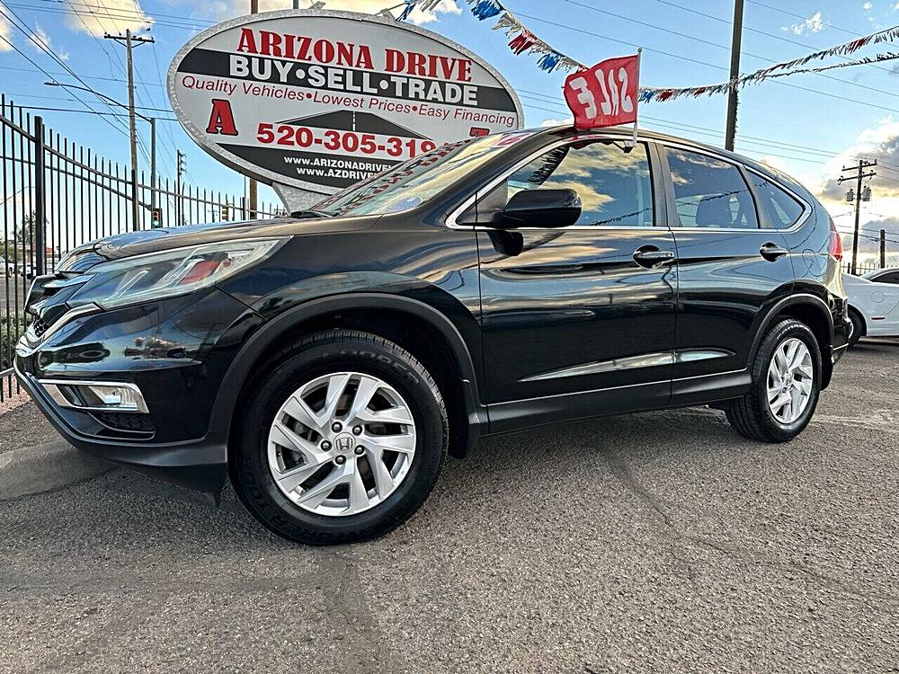 🚗 3 Ways to Drive Better: The Honda CR-V, CR-V, and Civic Showdown!