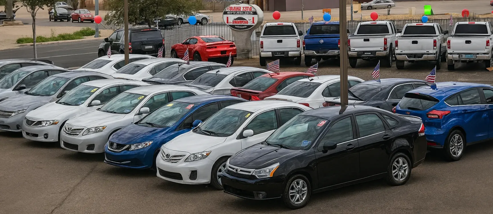 Highest Quality Vehicles In Town