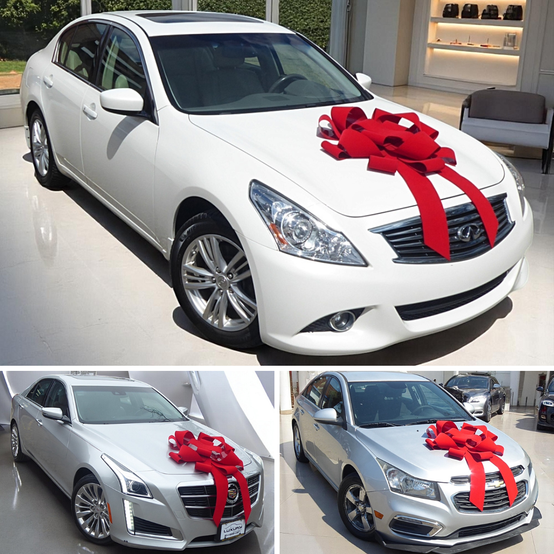 Luxury on Wheels: A Comparison of 2014 Cadillac CTS, 2012 Infiniti G37x, and 2016 Chevrolet Cruze Limited