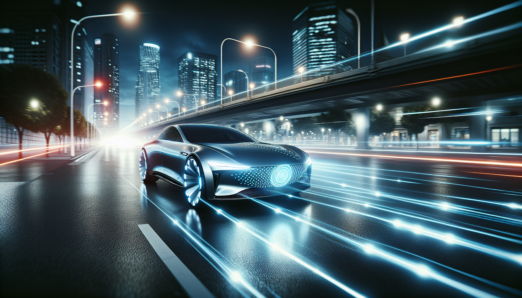 “Drive with Confidence: Exploring Cutting-Edge Safety Features in Modern Vehicles”