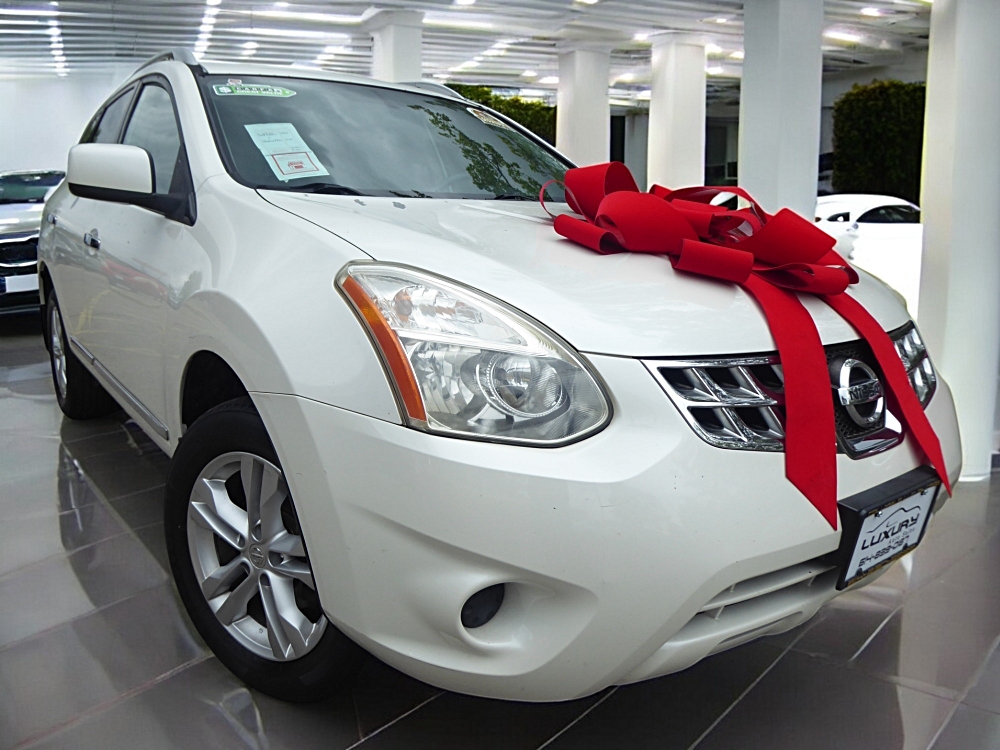 Find Your Story With Nissan: Three Journeys, Three Standout Choices