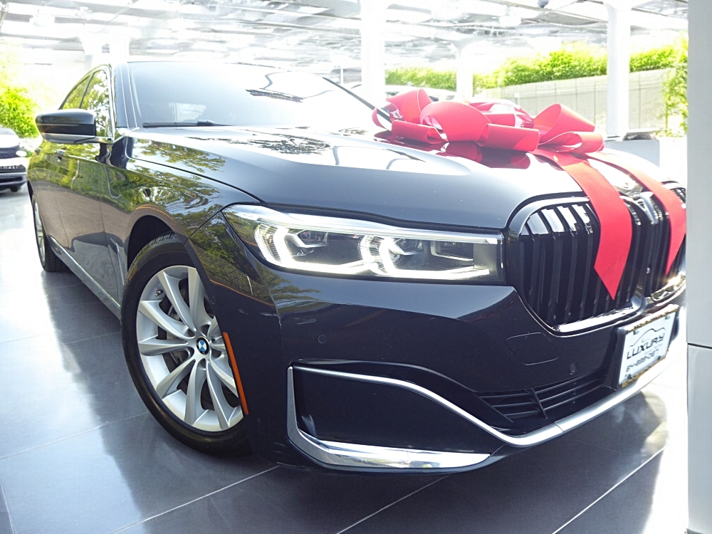 Find Your Story With BMW: Three Journeys, Three Standout Choices