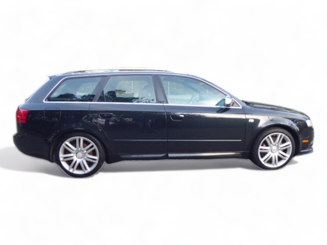 Experience Ultimate Elegance and Functionality with the Audi A4 Avant at Columbus Luxury Cars