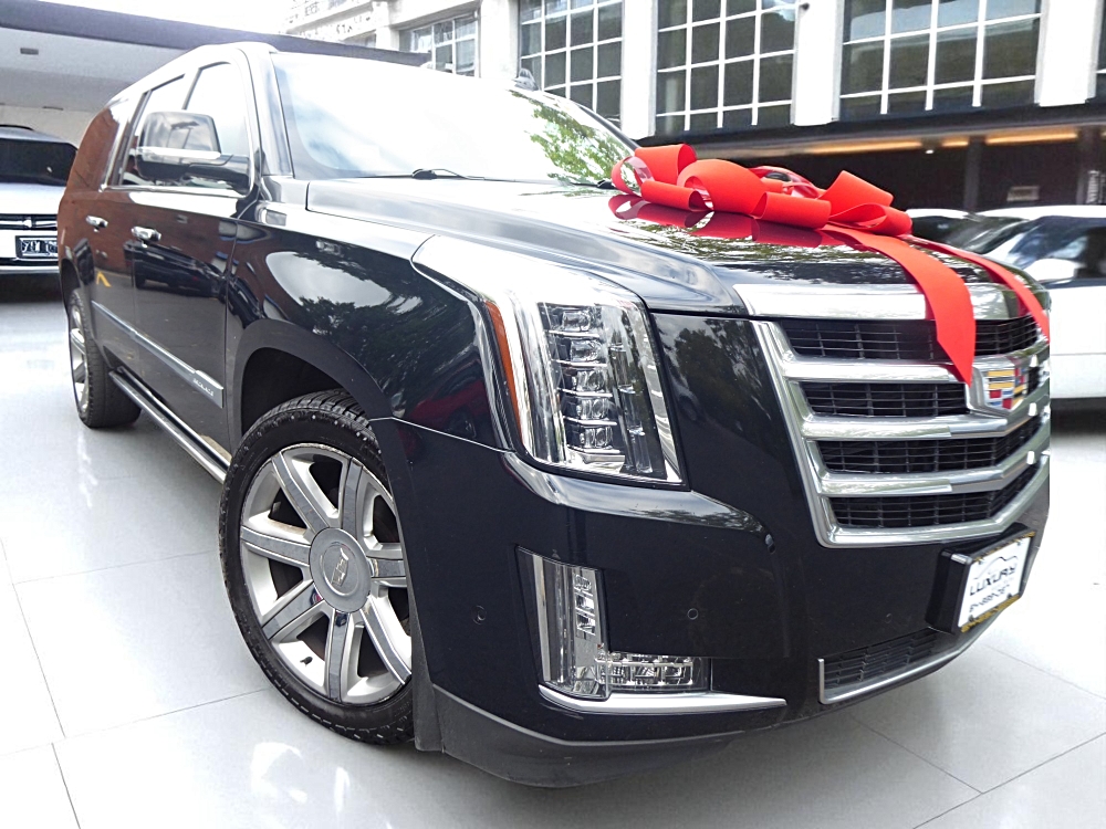 🚗 The SUV Showdown: 3 Top Picks Compared at Columbus Luxury Cars LLC, Columbus