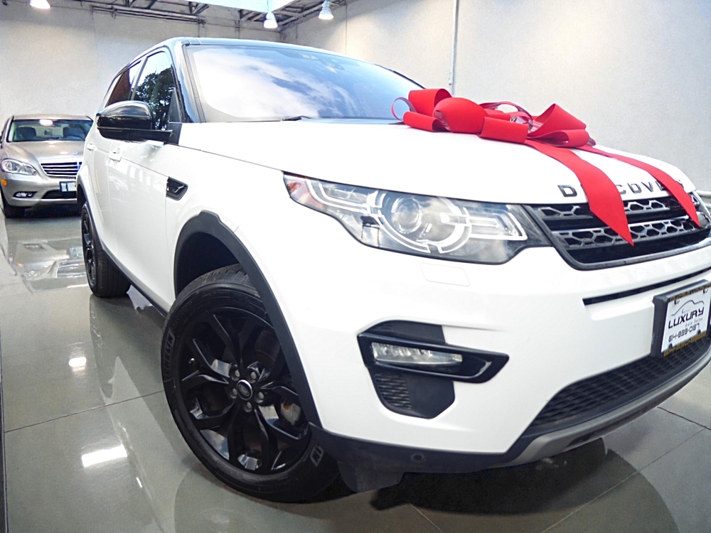 🚗 3 Ways to Drive Better: The Land Rover Discovery Sport, Range Rover Sport, and Discovery Sport Showdown!