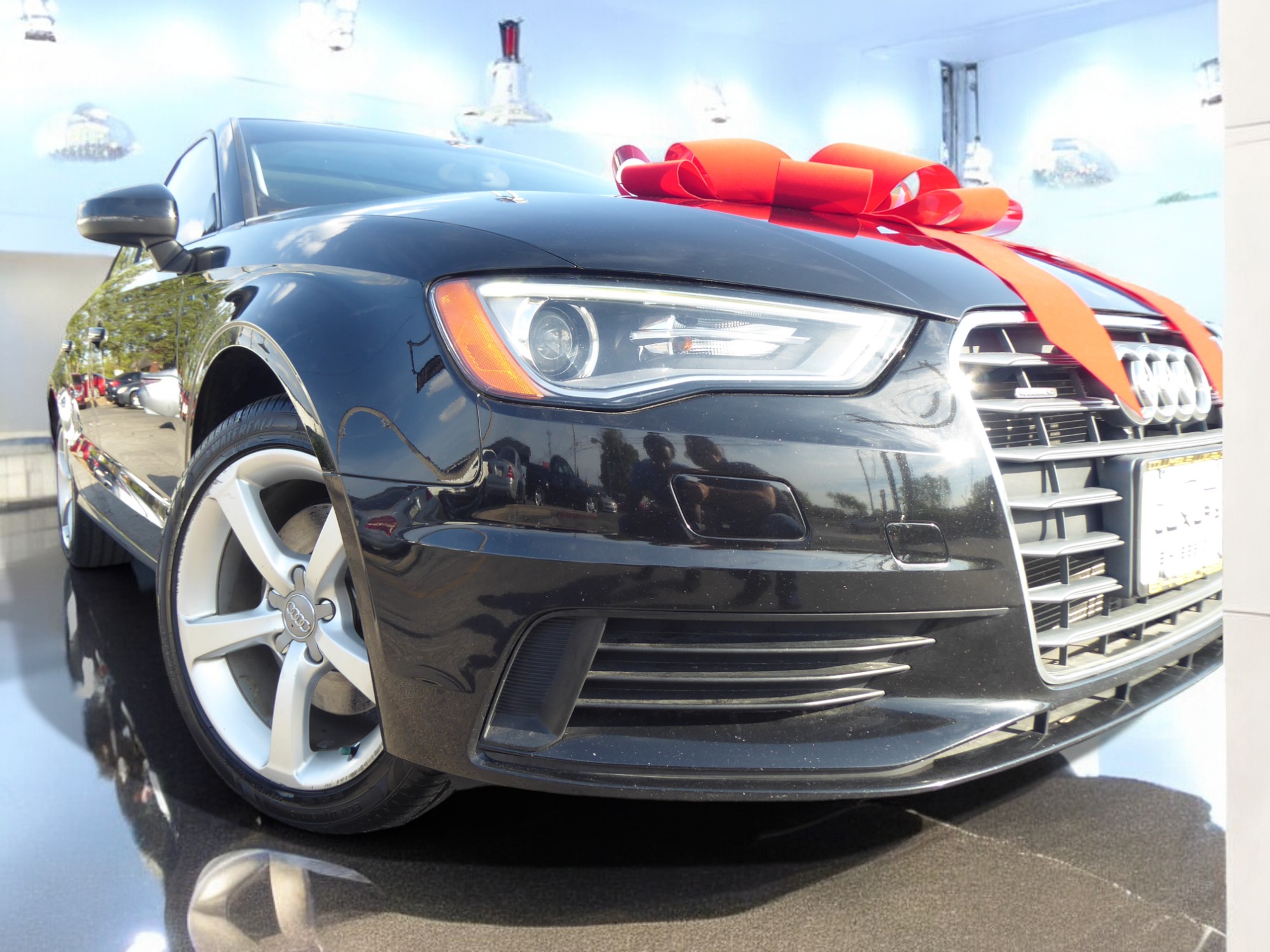 🌟Luxury, Performance, and Elegance: Explore the Audi Collection at Columbus Luxury Cars LLC🌟