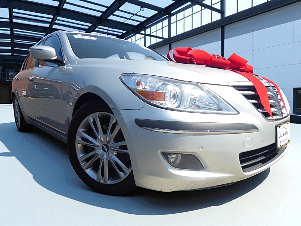 The Showroom Verdict: Picking Your Perfect Hyundai at Columbus Luxury Cars LLC