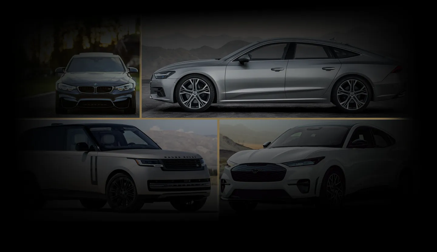 An Easier Way for a Great Buy on Luxury, Still Backed by the Factory Warranty