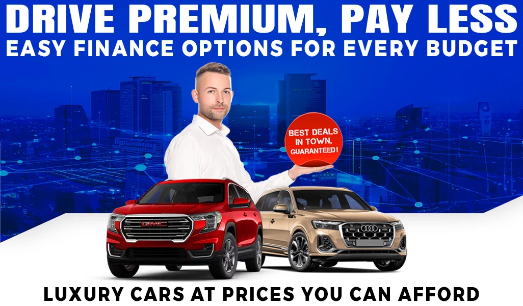 Columbus Luxury Cars LLC